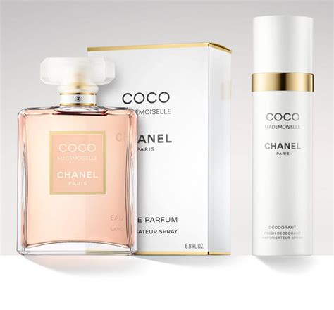 chanel coco mademoiselle günstig kaufen|best deals on coco mademoiselle.